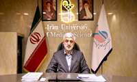 پیام دکتر پازوکی برای سالروز پیروزی انقلاب اسلامی ایران